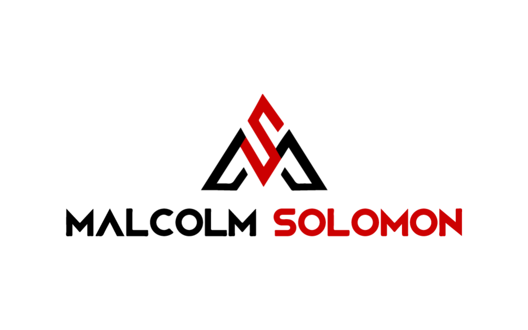 Malcolm Salomon fitness